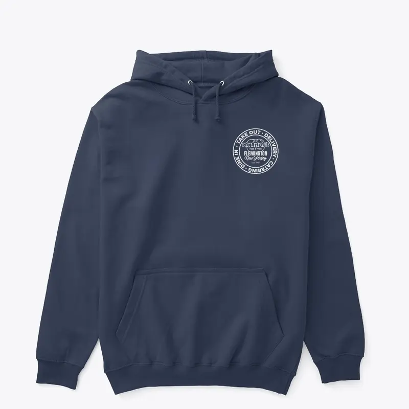 Panatieri's Flemington Merch